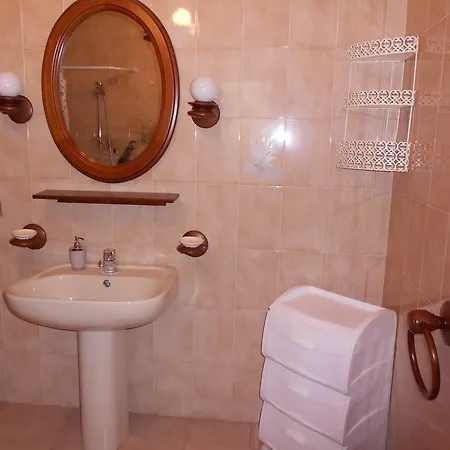 Andalas Panzió *