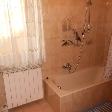 Panzió Andalas *