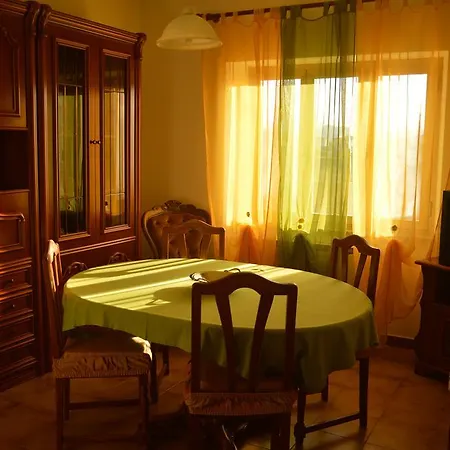Andalas 3* Olbia