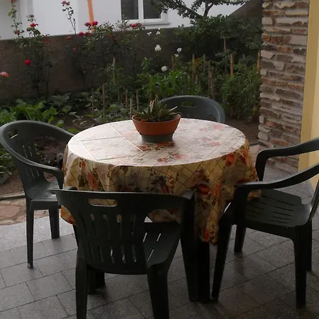 Frühstückspension Andalas