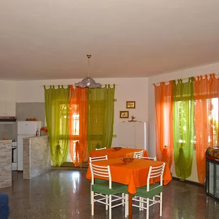 Andalas Panzió Olbia
