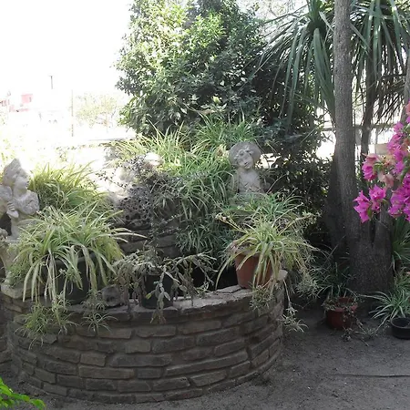 Frühstückspension Andalas 3*