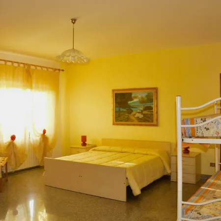 Andalas Oda ve Kahvaltı 3*