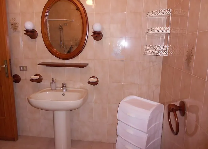 Andalas Frühstückspension 3*