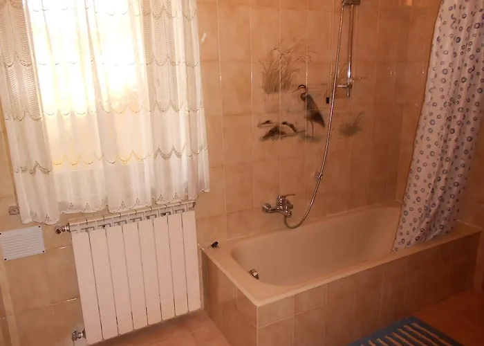 Frühstückspension Andalas 3*